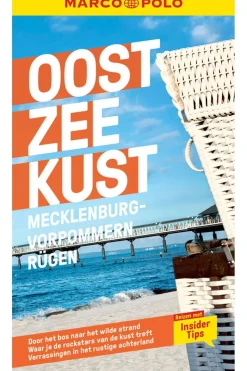 Marc O'Polo Oostzeekust Rügen  Marco Polo NL