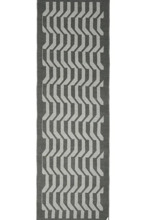 Marc O'Polo Sjaal Woven Jacquard