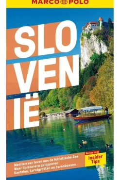 Marc O'Polo Slovenie  Marco Polo NL