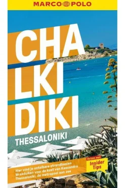Marc O'Polo Thessaloniki & Chalkidiki  Marco Polo NL