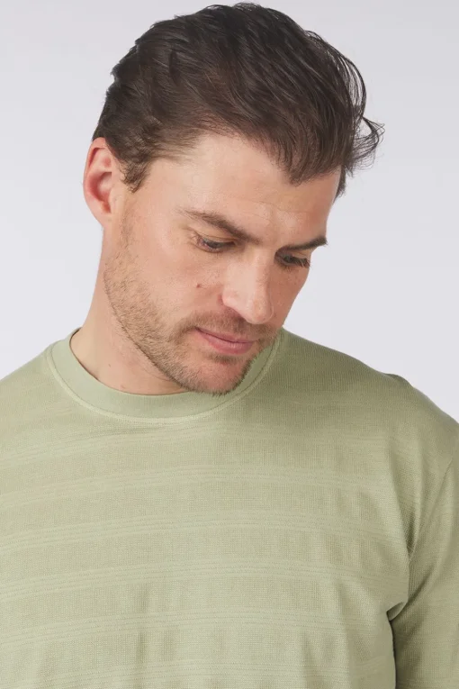 Marc O'Polo T-Shirt 523208051208