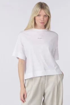 Marc O'Polo T-Shirt T-Shirt, Short Sleeve, Placed Print