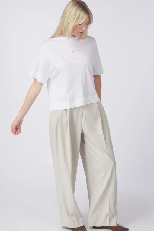 Marc O'Polo T-Shirt T-Shirt, Short Sleeve, Placed Print
