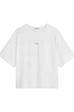 Marc O'Polo T-Shirt T-Shirt, Short Sleeve, Placed Print