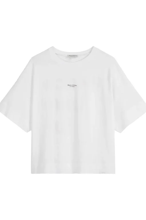 Marc O'Polo T-Shirt T-Shirt, Short Sleeve, Placed Print