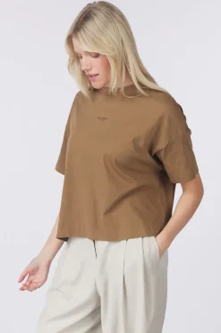 Marc O'Polo T-Shirt T-Shirt, Short Sleeve, Placed Print