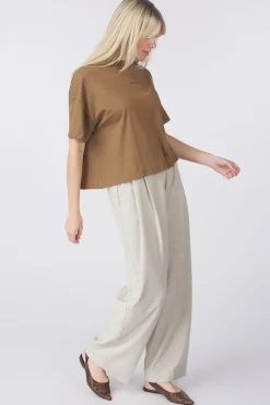 Marc O'Polo T-Shirt T-Shirt, Short Sleeve, Placed Print