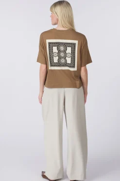 Marc O'Polo T-Shirt T-Shirt, Short Sleeve, Placed Print