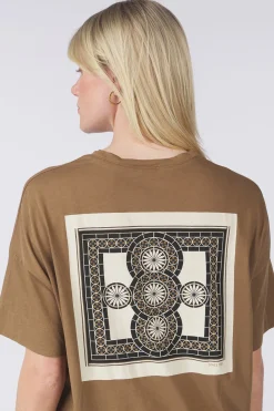 Marc O'Polo T-Shirt T-Shirt, Short Sleeve, Placed Print