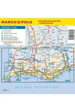 Marco Polo Algarve Marco Polo NL