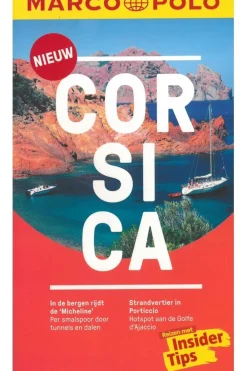 Marco Polo Corsica  Marco Polo NL