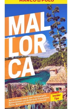 Marco Polo Mallorca Marco Polo NL