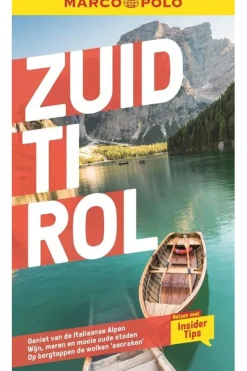 Marco Polo Zuid-Tirol  Marco Polo NL
