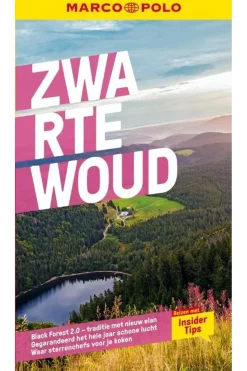 Marco Polo Zwarte Woud  Marco Polo NL