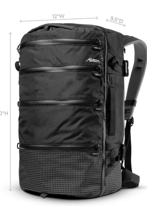 Matador Dagrugzak Seg28 Segmented Backpack