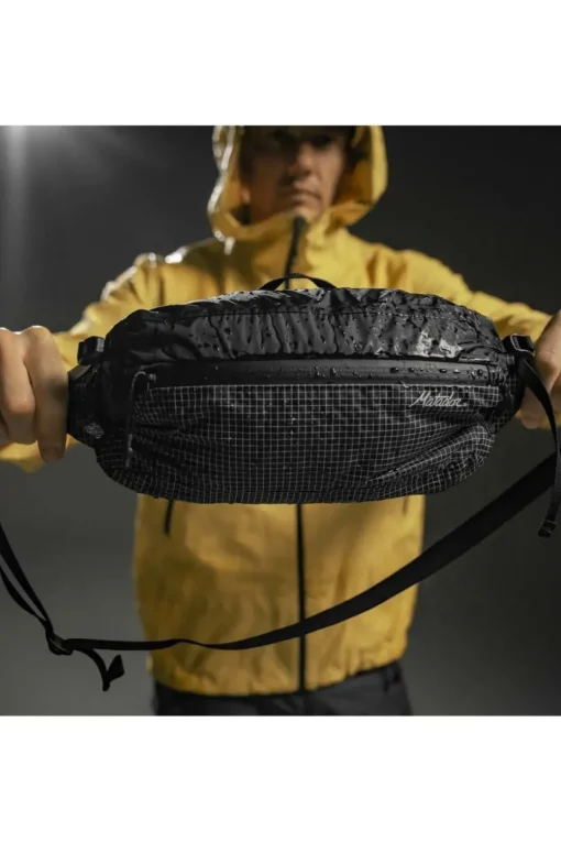 Matador Heuptas  Freerain Waterproof Packable Hip Pack