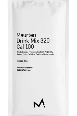 Maurten Drinken Drinkmix 320 Caf