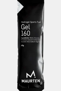 Maurten Gel 160 Box (10)