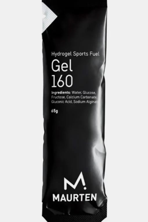 Maurten Gel 160 Box (10)