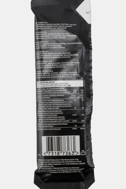 Maurten Gel 160 Box (10)