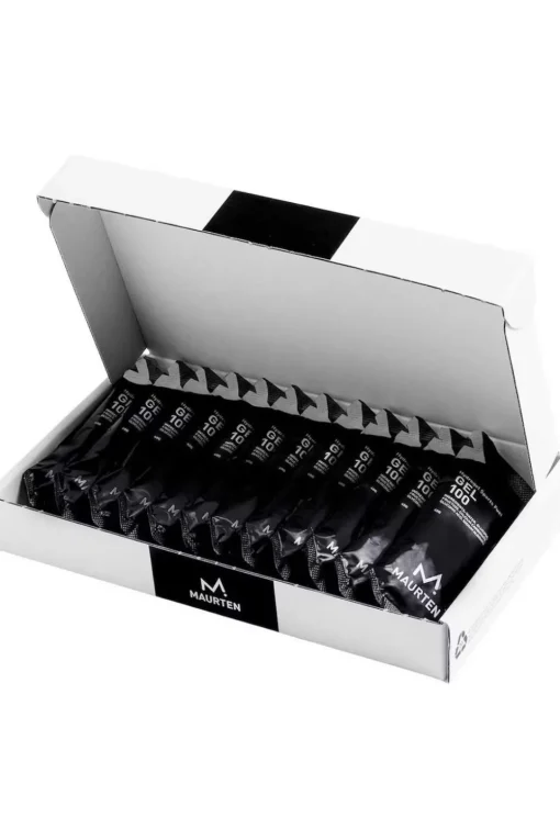 Maurten Gel 100 Box (12)