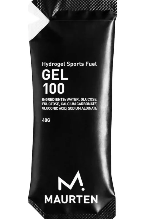 Maurten Gel 100 Box (12)