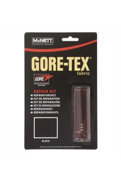 Mcnett Onderhoudsproduct Gore-Tex Repair Kit Zwart