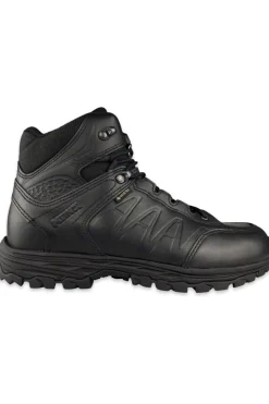 Meindl Schoen Allweathershuh Gore-Tex