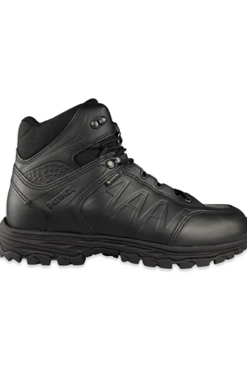 Meindl Schoen Allweathershuh Gore-Tex