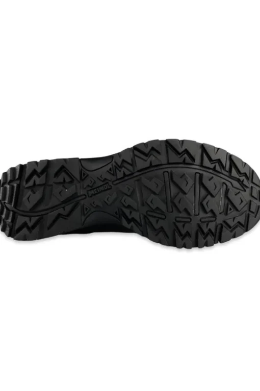 Meindl Schoen Allweathershuh Gore-Tex