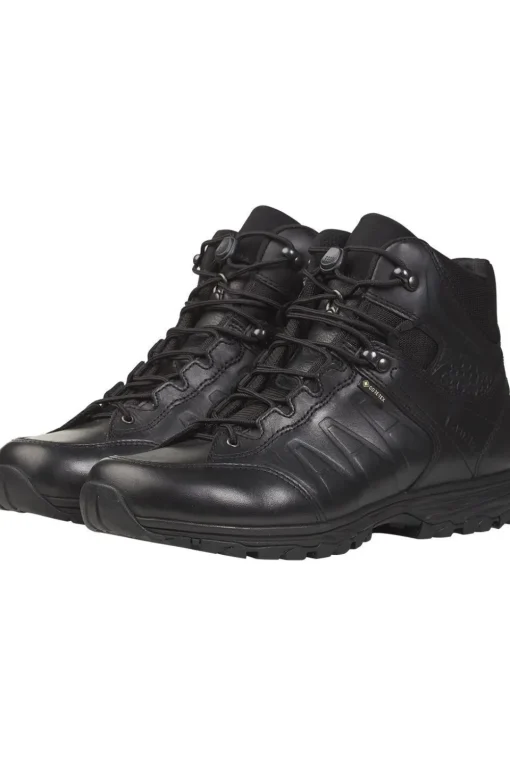 Meindl Schoen Allweathershuh Gore-Tex