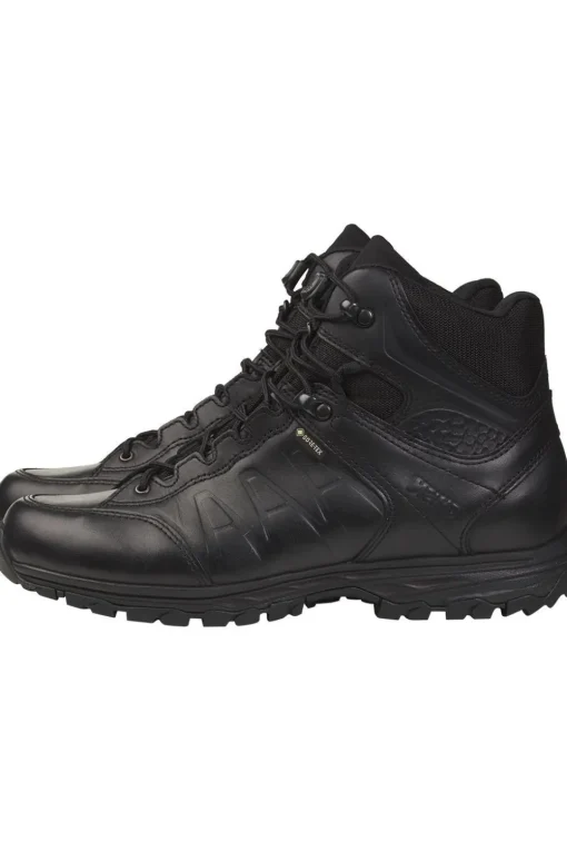 Meindl Schoen Allweathershuh Gore-Tex