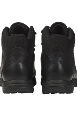 Meindl Schoen Allweathershuh Gore-Tex