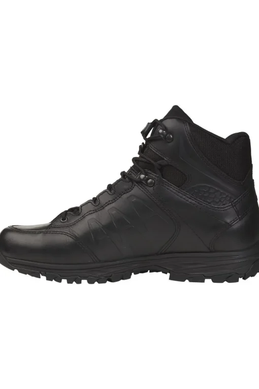 Meindl Schoen Allweathershuh Gore-Tex
