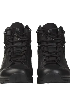 Meindl Schoen Allweathershuh Gore-Tex