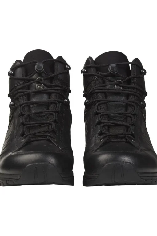 Meindl Schoen Allweathershuh Gore-Tex