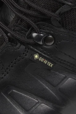 Meindl Schoen Allweathershuh Gore-Tex