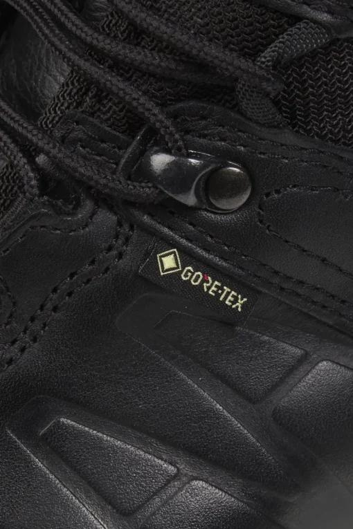 Meindl Schoen Allweathershuh Gore-Tex