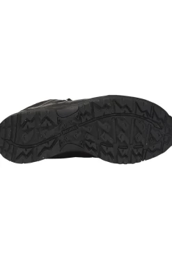 Meindl Schoen Allweathershuh Gore-Tex