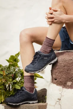 Meindl Schoen Palermo Lady Gore-Tex