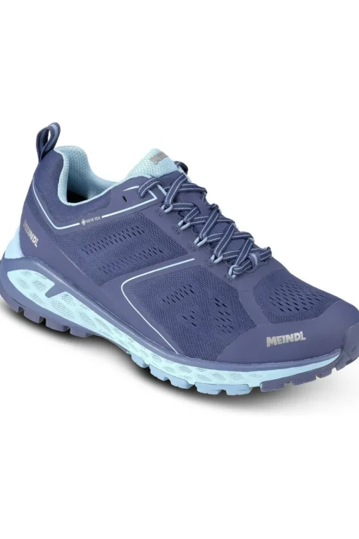 Meindl Schoen Power Walker 2.0 Lady Gore-Tex