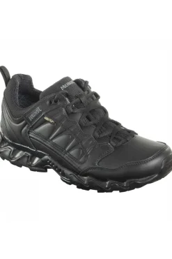 Meindl Wandelschoen Black Python Gore-Tex