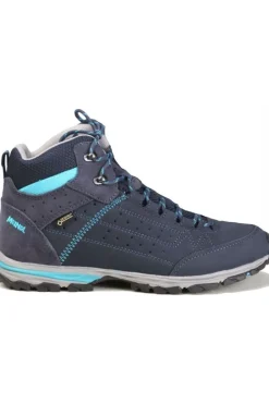 Meindl Wandelschoen Durban Lady Mid Gore-Tex