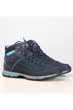 Meindl Wandelschoen Durban Lady Mid Gore-Tex