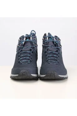 Meindl Wandelschoen Durban Lady Mid Gore-Tex