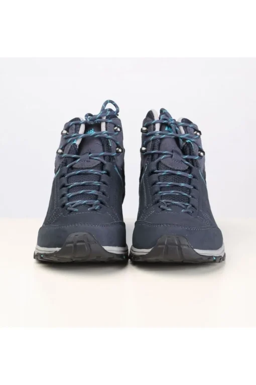 Meindl Wandelschoen Durban Lady Mid Gore-Tex