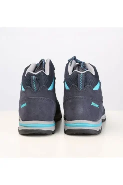 Meindl Wandelschoen Durban Lady Mid Gore-Tex
