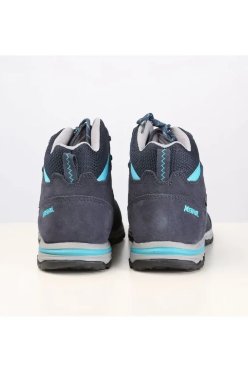 Meindl Wandelschoen Durban Lady Mid Gore-Tex