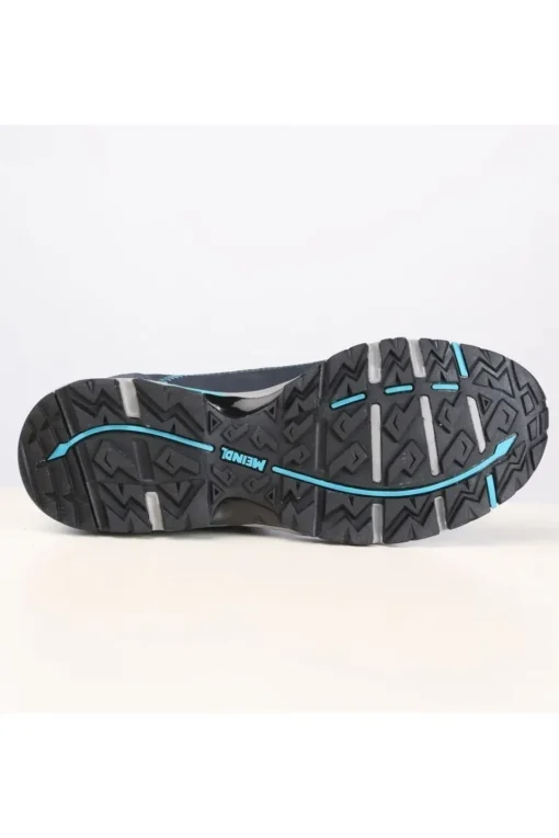Meindl Wandelschoen Durban Lady Mid Gore-Tex