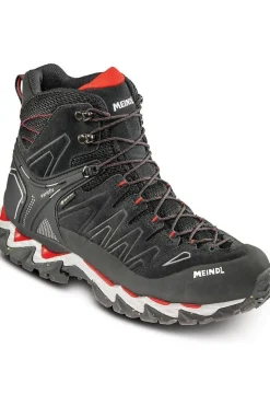 Meindl Wandelschoen Lite Hike Mid Gore-Tex